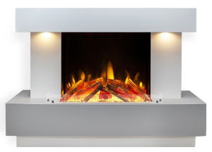 Firebeam Skyfall 600 Suite White & Mist