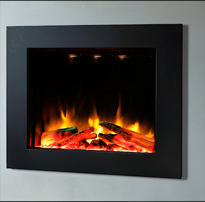 Proflame Celena Noir