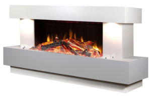 Firebeam Skyfall 800 White & Mist