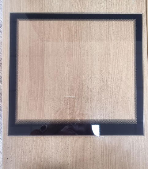  BF GLASS 385 x 352