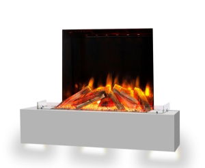 Ultiflame VR Firebeam 600 Mist