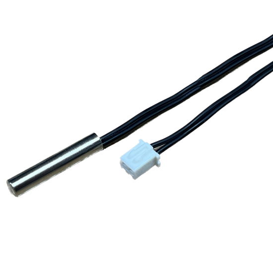 TEMPERATURE SENSOR