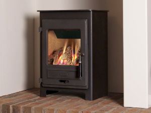 No1 Balanced Flue Gas stove