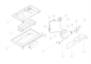 Burner Assembly