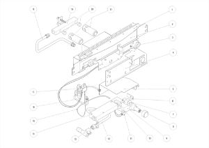 Burner Assembly  (Copy)