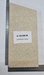 LH Rear Side Vermiculite Liner