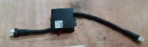 CONTROL KNOB EMB BF.
