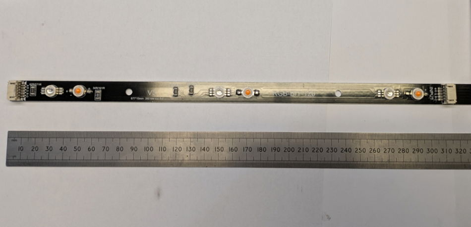 EMBERBED LIGHT1 T120