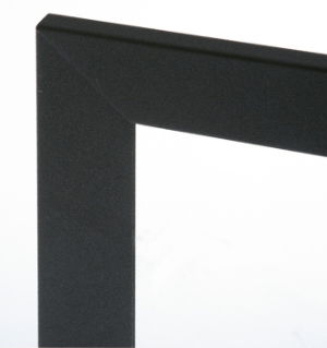 STANDARD TRIM BLK