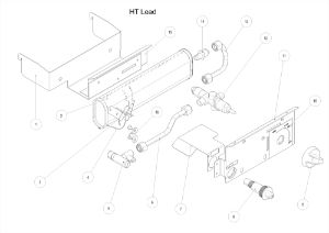 Burner Assembly