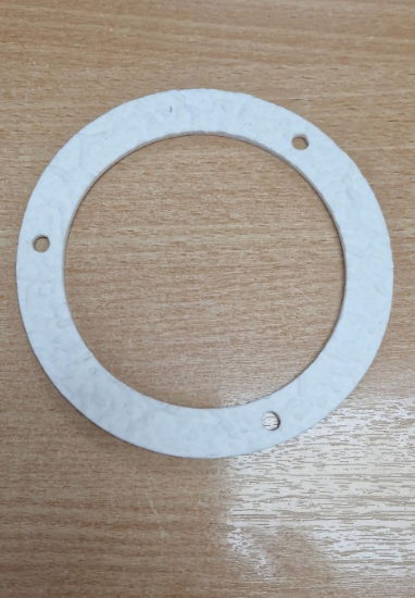 GASKET- INNER FLUE