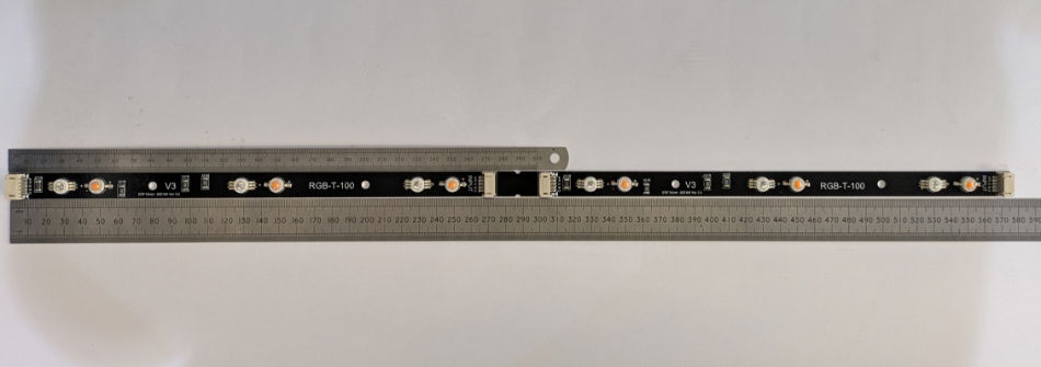 EMBERBED LIGHT1 (RGB-B/T-100)