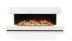 Electriflame VR Volare 1100 Illumia Suite