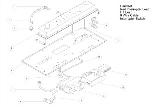 Burner Assembly