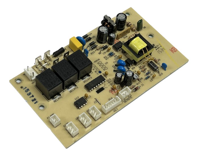 PCB ELECTRIC STOVE RANGE