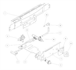 Burner Assembly