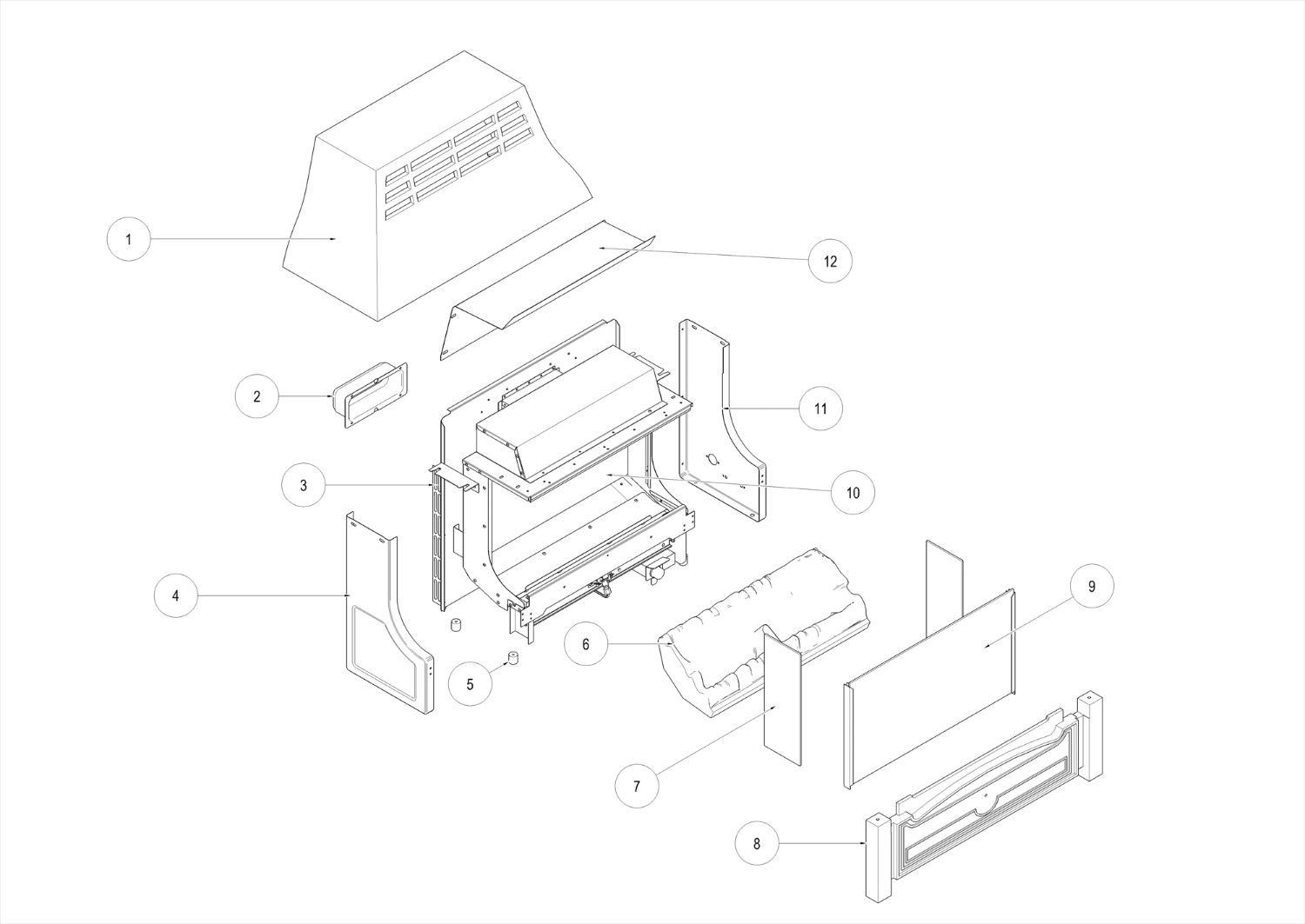 Box Assembly