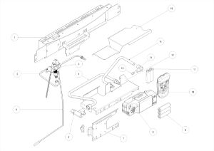 Burner Assembly