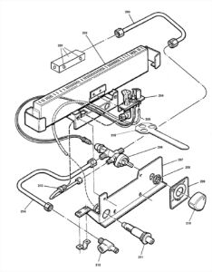 Burner Assembly