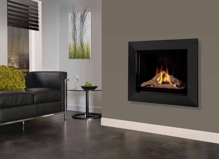 Celena Slimline Balanced Flue