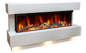 Electriflame VR Quantum s1000 Illumia Suite