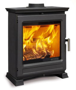 Luxima Wood Stove (PLXWBT)