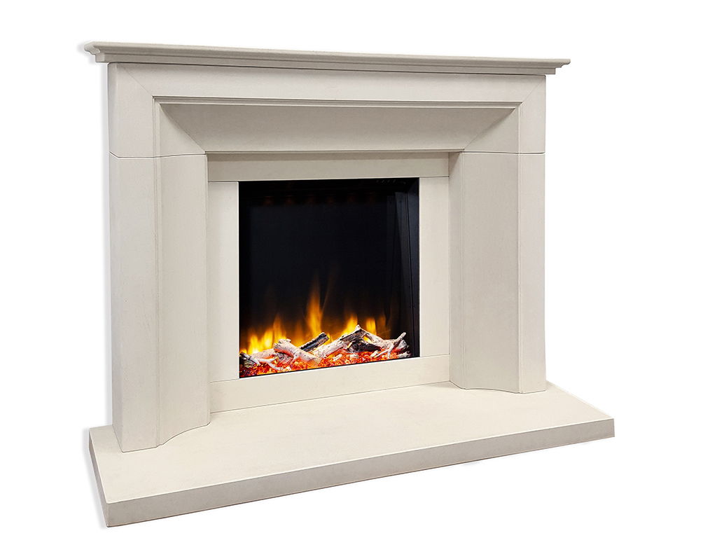 Ultiflame VR Asencio Suite cutout