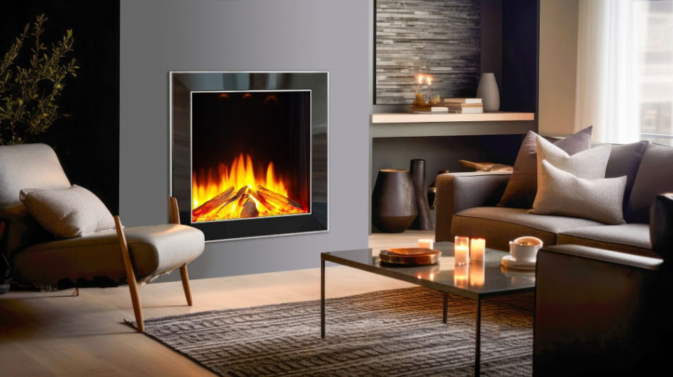 Ultiflame VR Evora Asencio S