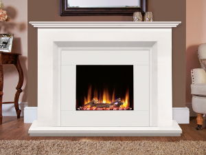 Ultiflame VR Rathlin Suite