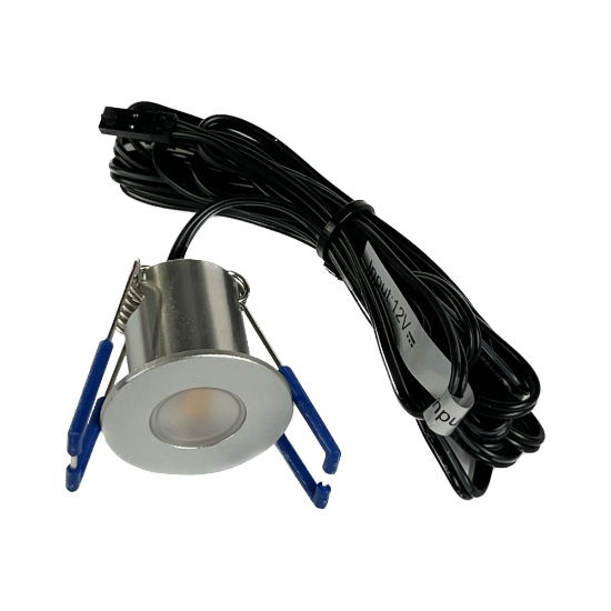 DOWNLIGHT LED A007/3000 1.5W 12V