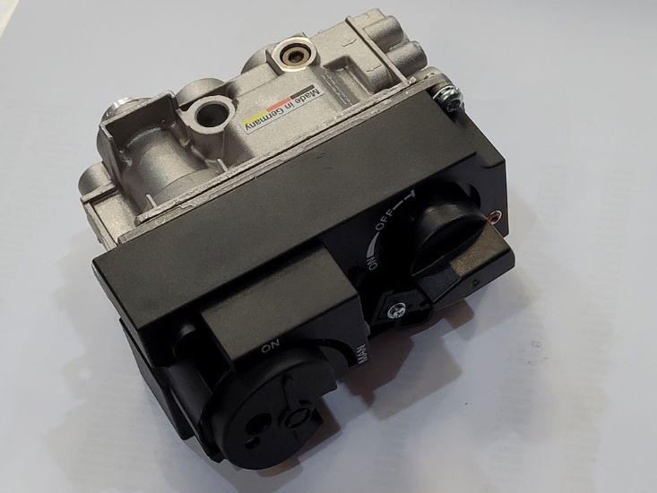 GV60 VALVE