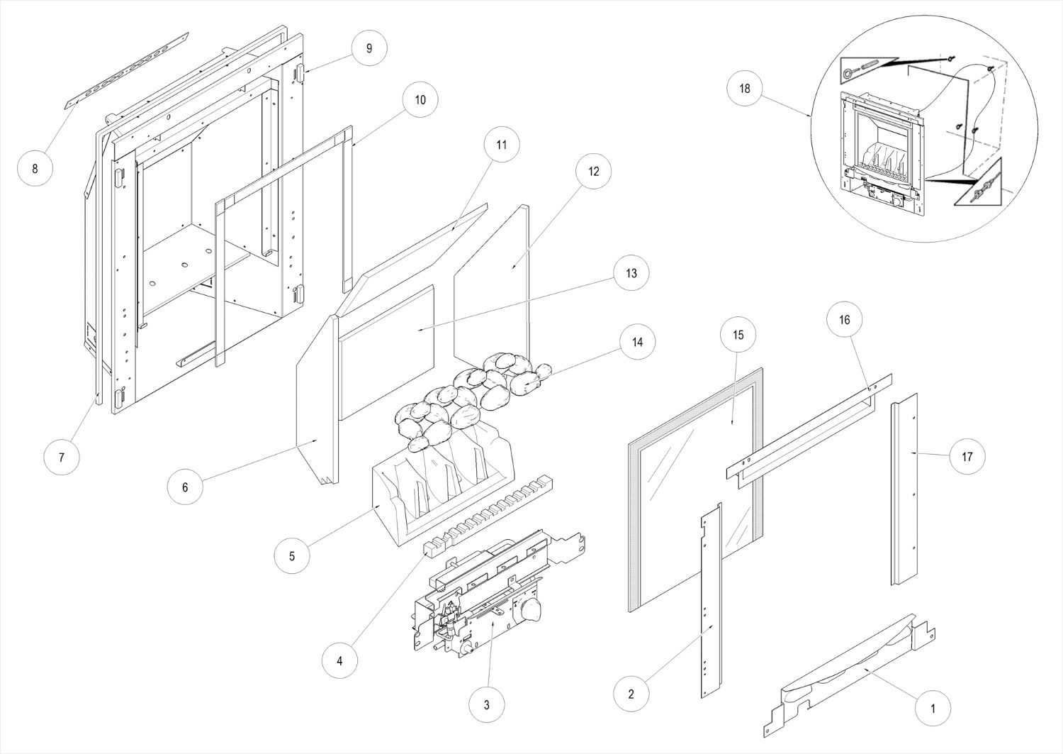 Box Assembly