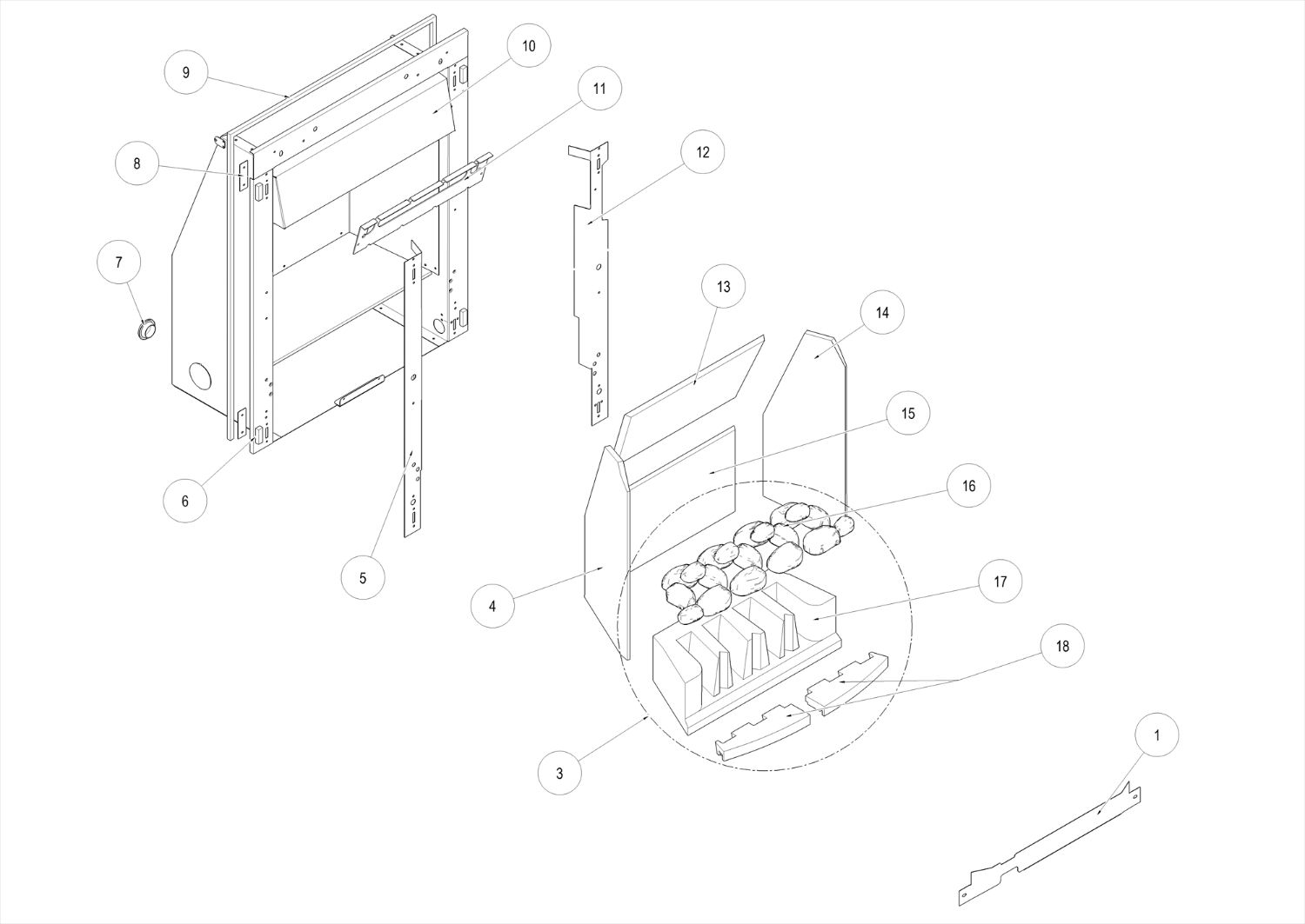 Box Assembly