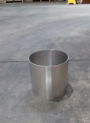 INTREPID 2 - SPIGOT EXTENSION -ALUMINIUM