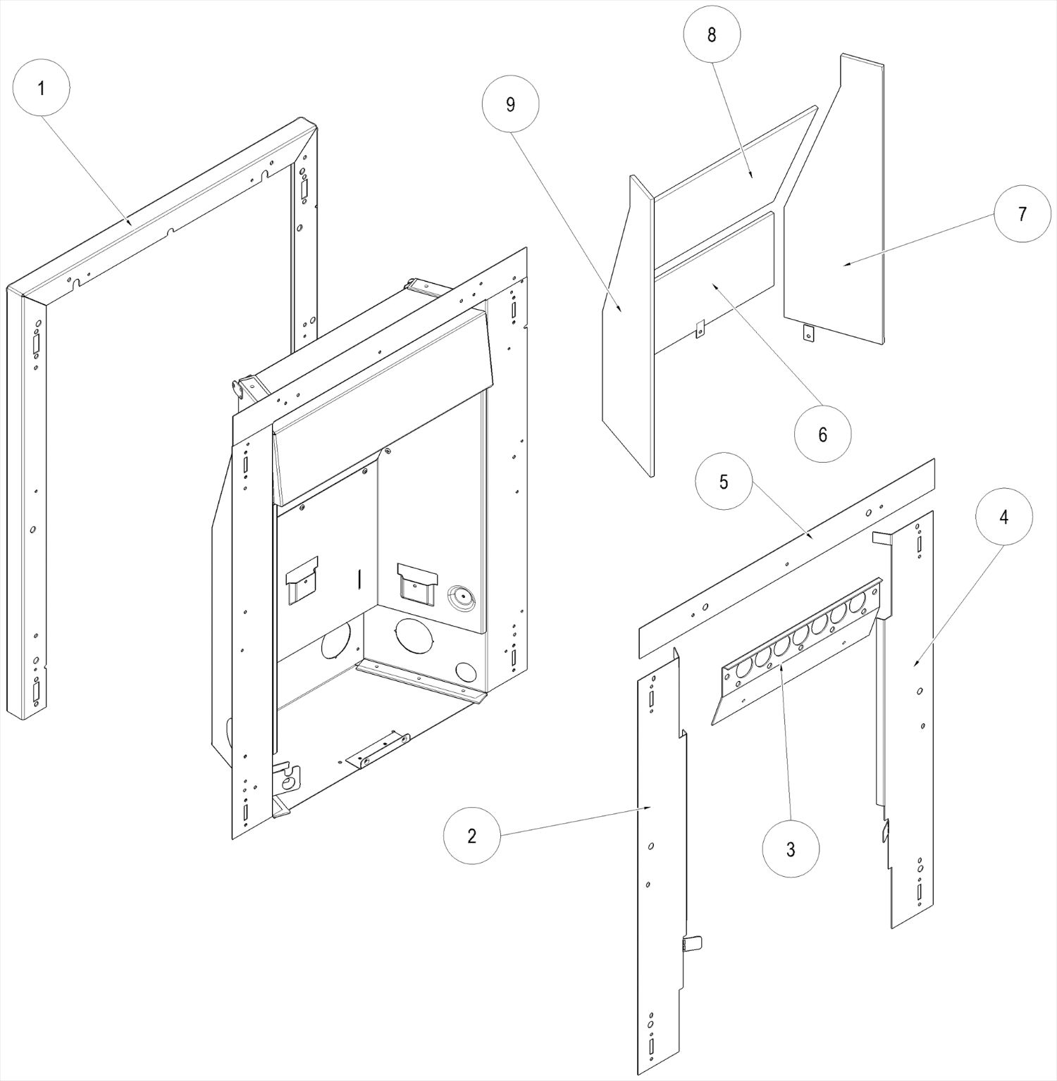 Box Assembly