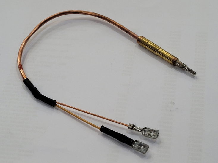 THERMOCOUPLE MERTIK G60-ZPT300