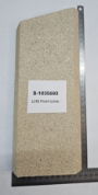 LH Front Side Vermiculite Liner