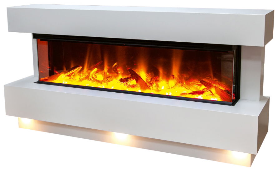 Electriflame VR Quantum s1250 Illumia Suite