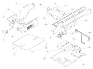 Burner Assembly