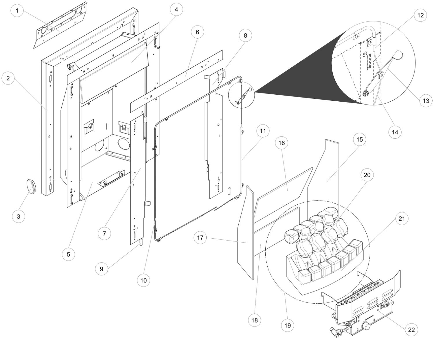 Box Assembly