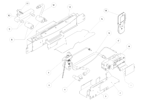 Burner Assembly