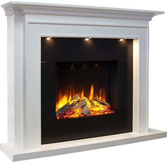 Ultiflame VR Canelo S600 Illumia Suite 