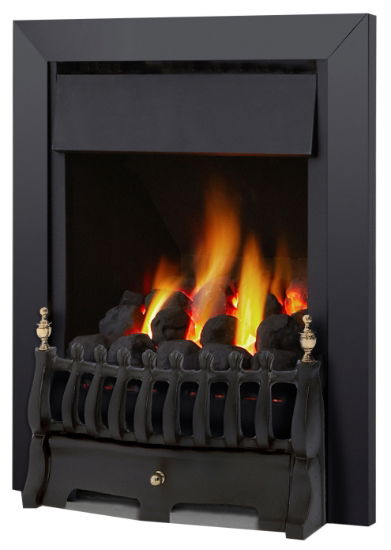 Kenilworth Plus Black 