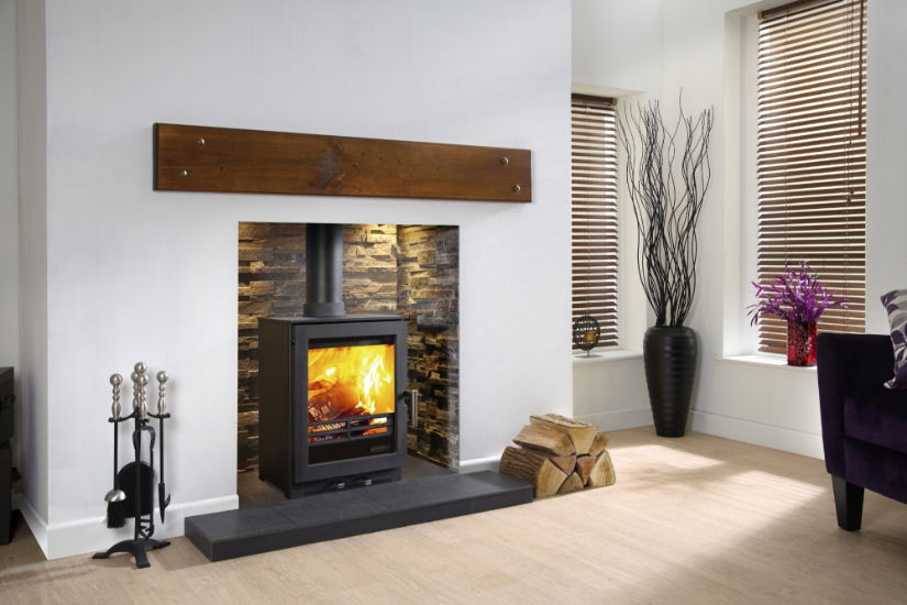 Arundel Deluxe Stove