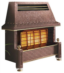 Regent Bronze 