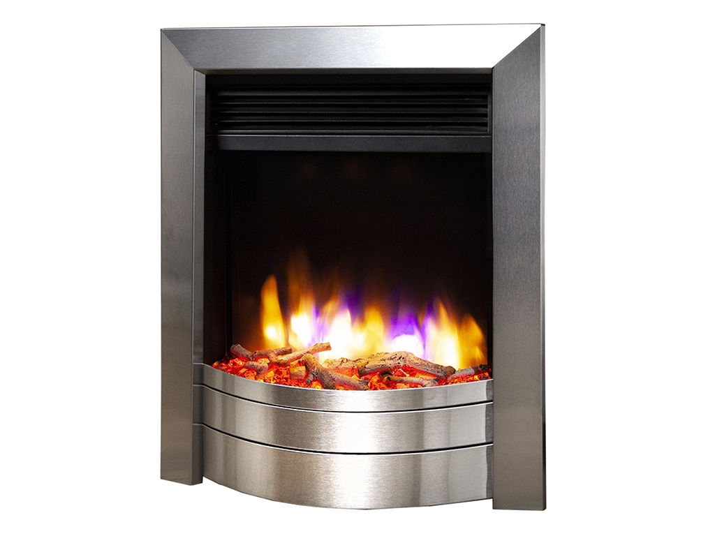 Ultiflame VR Essence Satin Silver cutout