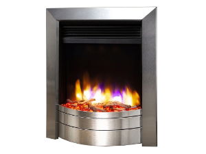 Ultiflame VR Essence Satin Silver cutout