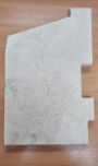 RHS VERMICULITE BOARD