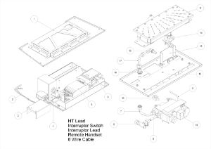 Burner Assembly