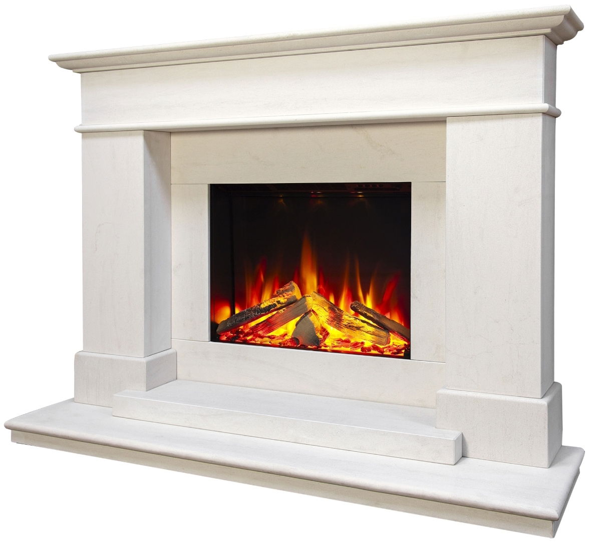 Ultiflame VR Boticelli S600